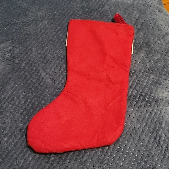 NEW SET OF 4 CHRISTMAS DECORATIONS - Picture 7 of 17